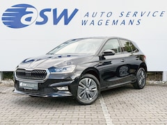 Skoda Fabia - 1.0 TSI Business Edition | Pano | CarPlay | ACC | Camera | LED | Keyless | DAB+