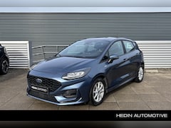 Ford Fiesta - 1.0 EcoBoost Hybrid ST-Line | Zomer Set + Winter Set