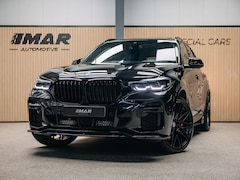 BMW X5 - xDrive45e High Executive | Pano | Trekhaak | Luchtvering | Stoelverwarming |
