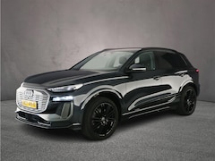 Audi Q6 e-tron - Launch edition performance 100 kWh | Trekhaak | Full-led | Adaptive Cruise control | Carpl