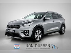 Kia Niro - 1.6 GDi PHEV Executive/Spirit JBL, Stoelverwarming/koeling, Leder, ACC
