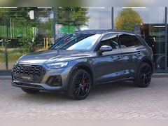 Audi Q5 - 50 TFSI e 300 PK Quattro S-Line Edition PHEV, Panoramadak, Adap. Cruise Control, Matrix-LE