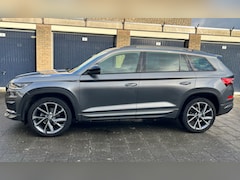 Skoda Kodiaq - 1.5 TSI Sportline Business