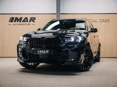 BMW X5 - xDrive50e | Volledig M uitgevoerd| Head-up | Verwarmde en verkoelde bekerhouders | Pano |