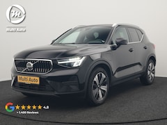 Volvo XC40 - T4 Plus Bright PHEV 211pk Dealer O.H. | Adaptive Cruise | Camera | Sportstoelen Memory & V