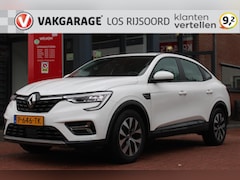 Renault Arkana - 1.6 Hybrid *Zen* | Dealer OH | Carplay | Camera | Navigatie | Vol-Led | Cruise & Climate c