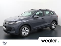 Volkswagen Tiguan - Tiguan 1.5 eTSI 96 kW / 130 pk SUV 7 versn. DSG
