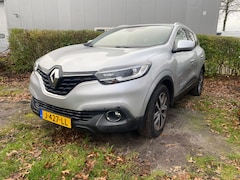 Renault Kadjar - BWJ 2016 1.5 dCi 111 PK Intens AUTOMAAT | NAVI | CLIMA | CRUISE | KEYLESS | LMV | PDC