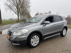 Suzuki SX4 S-Cross - 1.6 High Executive AllGrip