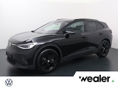 Volkswagen ID.4 - Pro Limited Edition Plus 77 kWh 210 kW / 286 pk | Comfort pakket plus | Trekhaak wegklapba