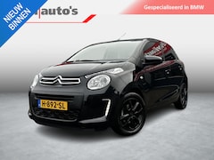 Citroën C1 - 1.0 VTi Feel NL auto Cruise controle