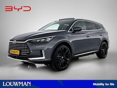 BYD Tang - AWD Executive 86 kWh | Origineel NL | BTW Verrekenbaar