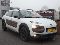 Citroën C4 Cactus - 1.2 PureTech Business Plus