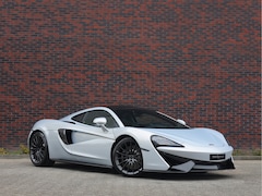 McLaren 570GT - 3.8 | Lift - Pano - Bow&Wil