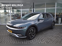 Hyundai IONIQ 5 - Style 58 kWh|SOH 95%|Camera|ACC|Trekhaak|Carplay|