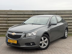 Chevrolet Cruze - 1.8 LT Cruise NAP