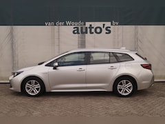 Toyota Corolla Touring Sports - 1.8 Hybrid Dynamic -NAVI-ECC