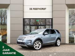 Land Rover Discovery Sport - P300e SE | 12-2022 | Cold Climate Pack | Adaptieve Cruise Control | Lederen bekleding | 24
