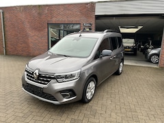 Renault Kangoo - 1.3 TCe Techno/Stoelverwarming/PDC Camera/Navi