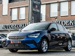 Opel Corsa - 1.2 Ultimate CAMERA STOEL EN STUURVERW LED 16 INCH VELGEN CRUISE