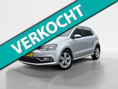Volkswagen Polo - 1.4 TDI Comfortline