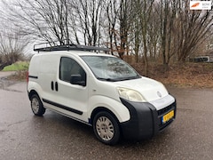 Fiat Fiorino - 1.3 MJ SX | Airco | NAP | APK 02-2027