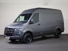 Mercedes-Benz Sprinter - 317 CDI L2 H2 Automaat Navigatie Led