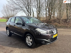 Nissan Qashqai - 1.6 Visia | NAP | APK 04-2027