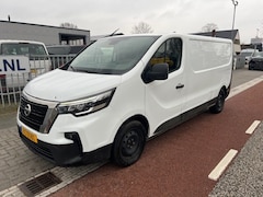 Renault Trafic - NISSAN NV300 2.0 dCi 130 T30 L2H1 AIRCO KLIMA EURO6