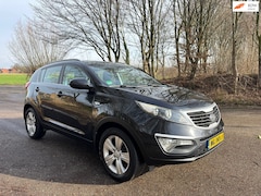 Kia Sportage - 1.6 GDI ISG X-clusive | APK 02-2027