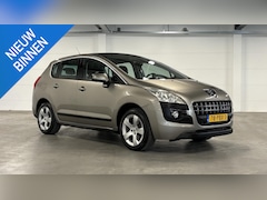 Peugeot 3008 - 1.6 THP ST