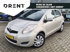Toyota Yaris - 1.3 VVTi Aspiration | Automaat | Trekhaak | Airco