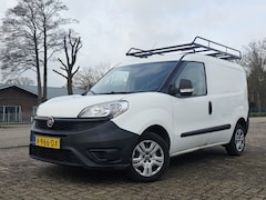 Fiat Doblò Cargo - 1.3 MJ L1H1 Actual