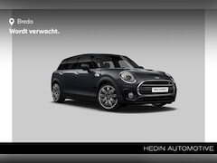 MINI Clubman - 2.0 Cooper S Serious Business | 18" LM velgen YOURS Masterpiece | Harman-Kardon sound syst