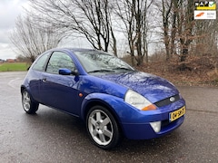 Ford Ka - 1.6 SportKa | 95 PK | Airco | 2e eig. | NAP | APK