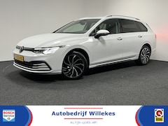 Volkswagen Golf Variant - 1.0 eTSI Life | NAVI | TREKHAAK | ACC |