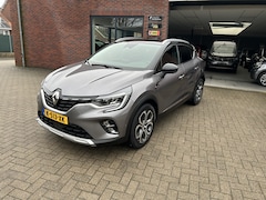 Renault Captur - 1.3 TCe 155 Edition One