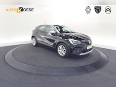 Renault Captur - TCe 90 Business Zen | Parkeersensoren | Stoelverwarming | Navigatie | Apple Carplay