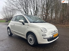 Fiat 500 - 1.2 Naked | Airco | Pano dak | APK 02-2027 | 95 dkm
