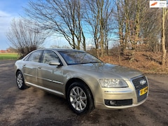 Audi A8 - 4.2 V8 quattro Pro Line | APK 11-2026