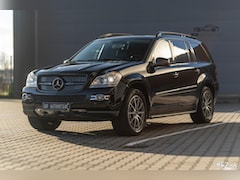 Mercedes-Benz GL-klasse - 320 CDI Zeer goed onderhouden | BTW-auto | 20'' AMG