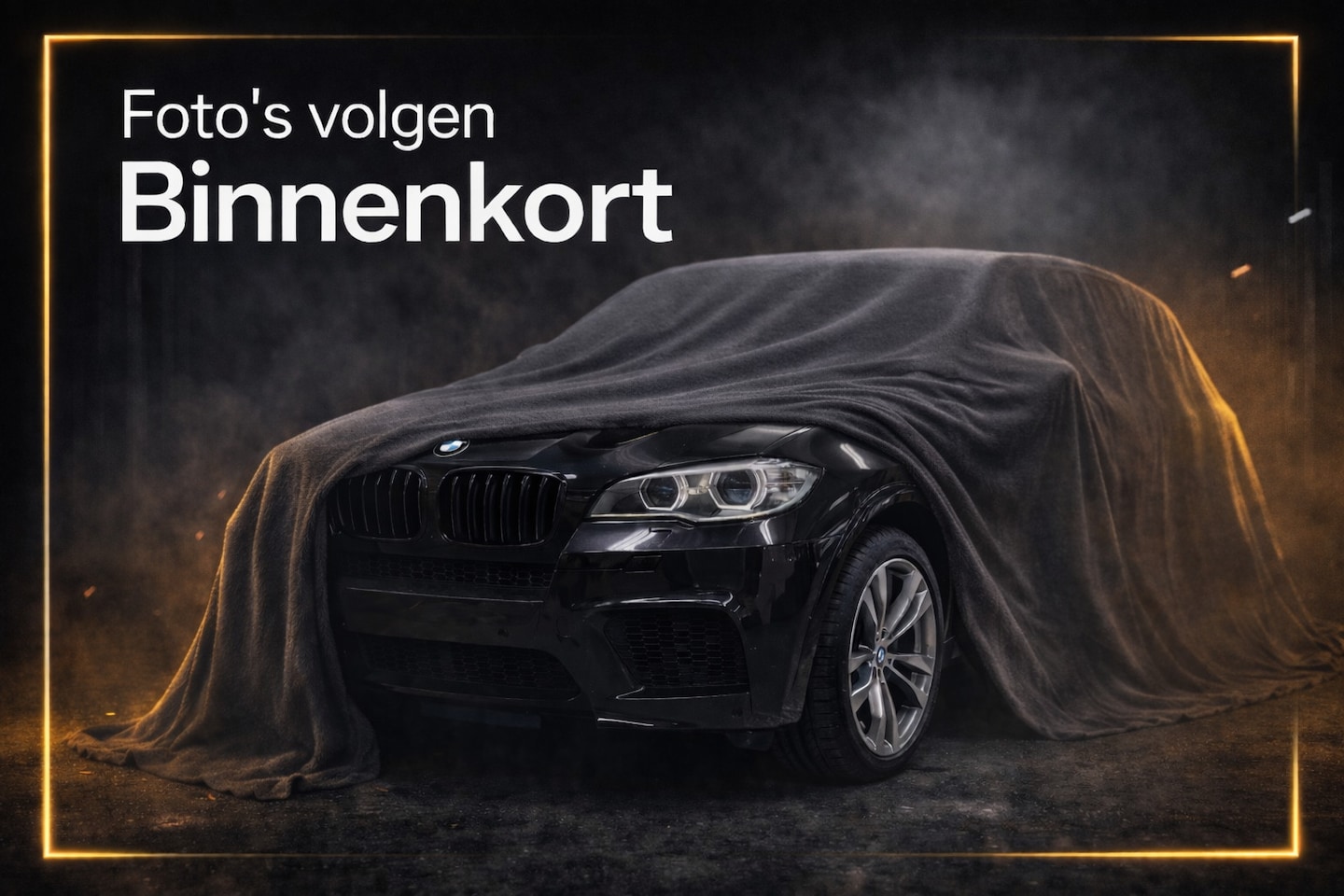 BMW X5 - M 4.4i | All-in incl. 12 mnd BOVAG - AutoWereld.nl