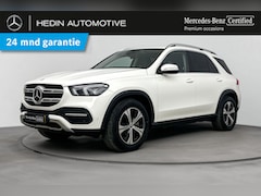Mercedes-Benz GLE-Klasse - GLE 350e Automaat 4MATIC | Advantage Pakket | Trekhaak | Distronic+ | 360° Camera | LED |