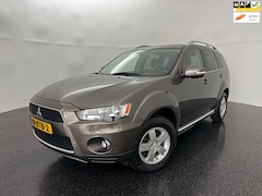 Mitsubishi Outlander - 2.0 Intro Edition AUT