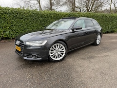 Audi A6 Avant - 3.0 TDI quattro Pro Line Plus | Echt alle opties