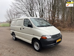 Toyota HiAce - 2.5 D4-D 90 | Airco | elec. Ramen | APK