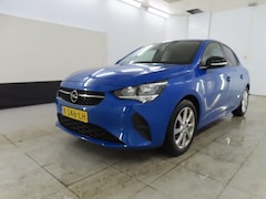 Opel Corsa - 1.2 Start/Stop 75pk Edition