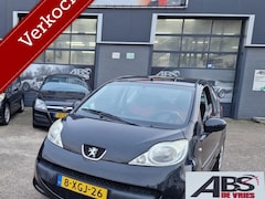 Peugeot 107 - 1.0-12V XS Urban Move AIRCO APK FEB 2027