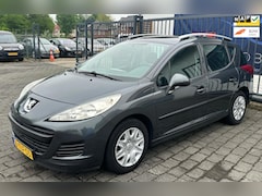 Peugeot 207 SW - 1.4 VTi Blue Lease Executive / AIRCO / GLAZENDAK / ELEKTRISCHE RAMEN VOOR