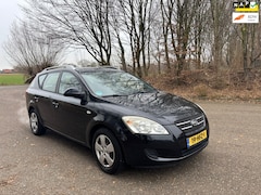 Kia Cee'd Sporty Wagon - 1.6 X-tra | Airco | APK 02-2027